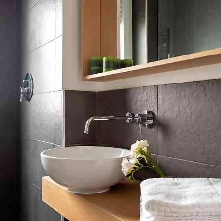 Corso Italia Deluxe Modern Wifi Apartment