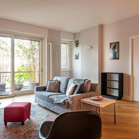 Corso Italia Deluxe Modern Wifi 公寓 *