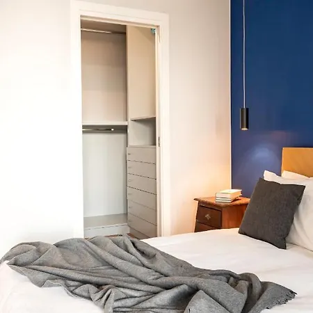 Corso Italia Deluxe Modern Wifi 米兰