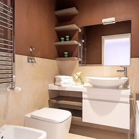 Corso Italia Deluxe Modern Wifi 公寓