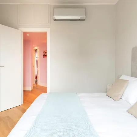 Corso Italia Deluxe Modern Wifi 公寓 米兰